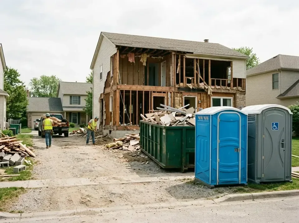 home-renovation-demolition-sit-010 — frequently asked questions, Portable Toilet & Dumpsters Rental in Sulphur Springs, TX